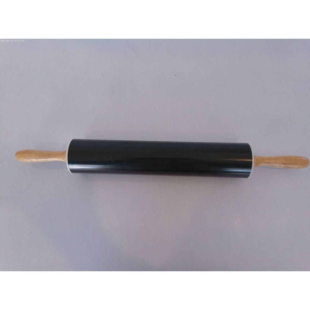 Fox Run Non-Stick Rolling Pin, Carbon Steel